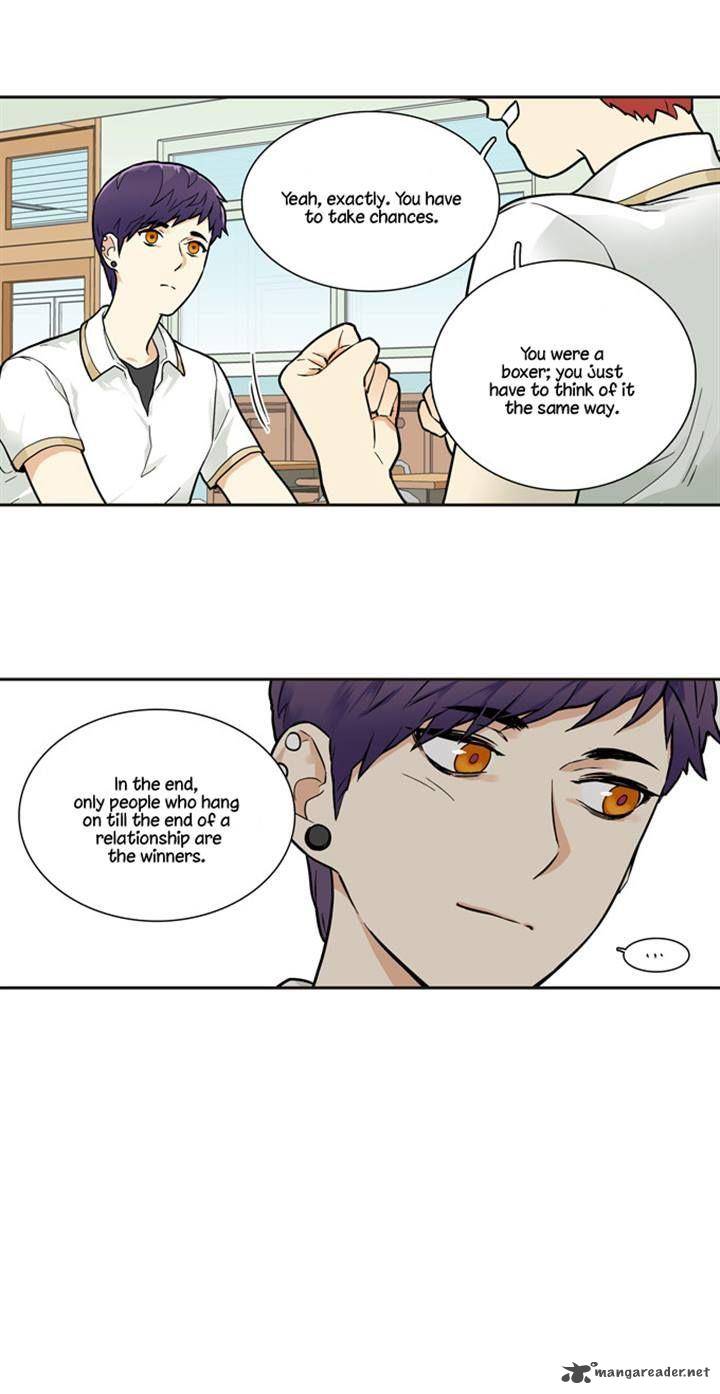 Cherry Boy That Girl 60 18