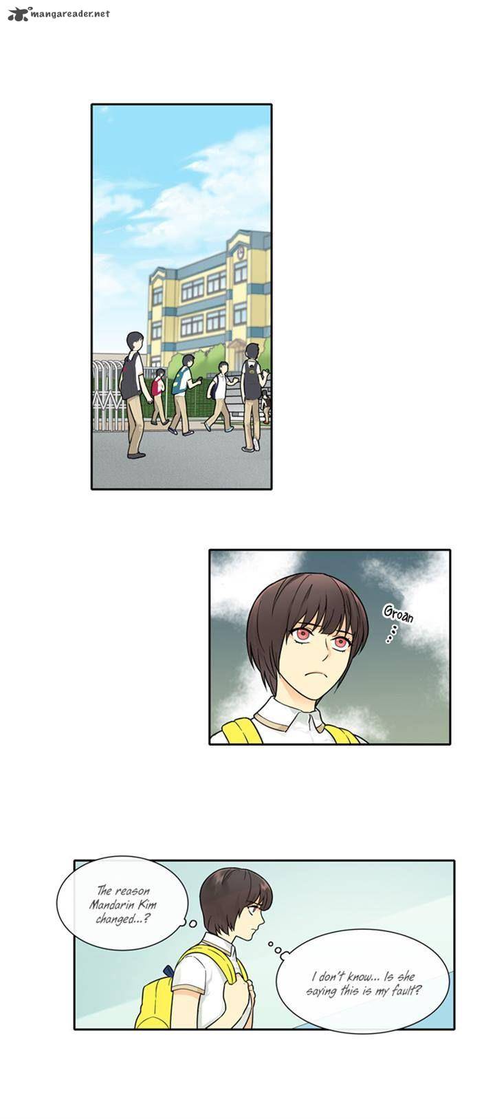 Cherry Boy That Girl 60 2