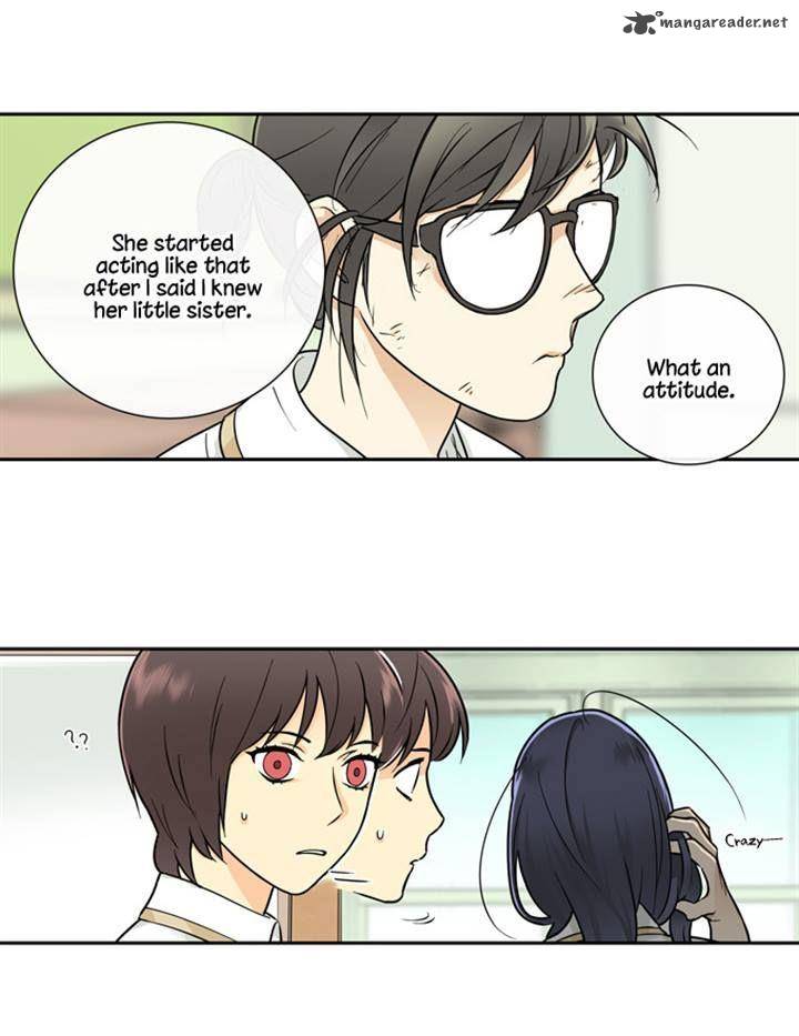 Cherry Boy That Girl 60 6