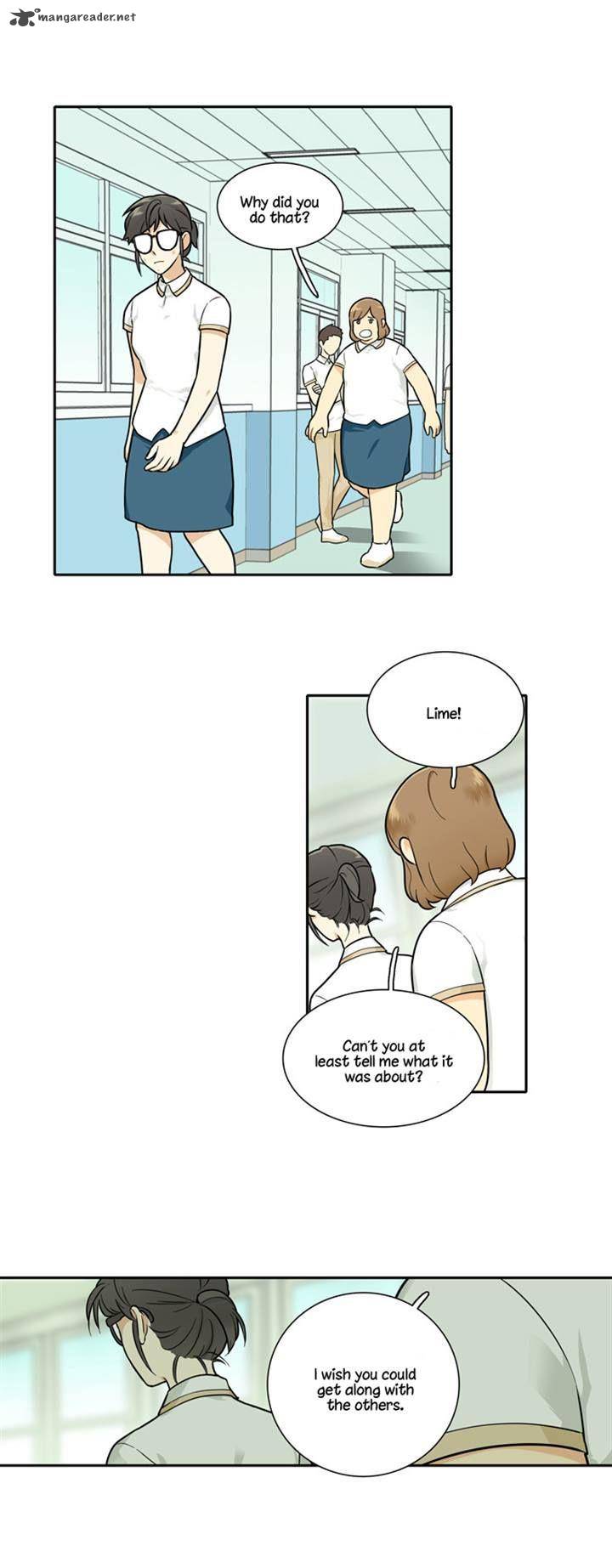 Cherry Boy That Girl 60 7