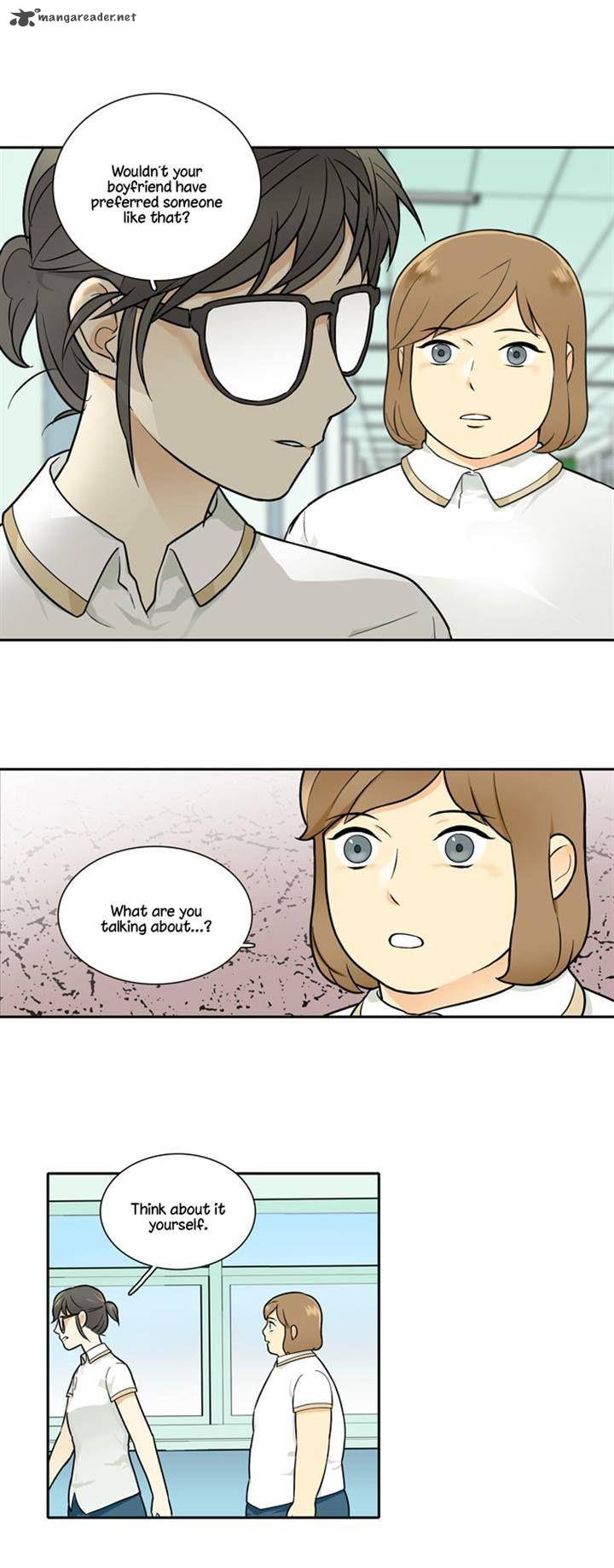Cherry Boy That Girl 60 9