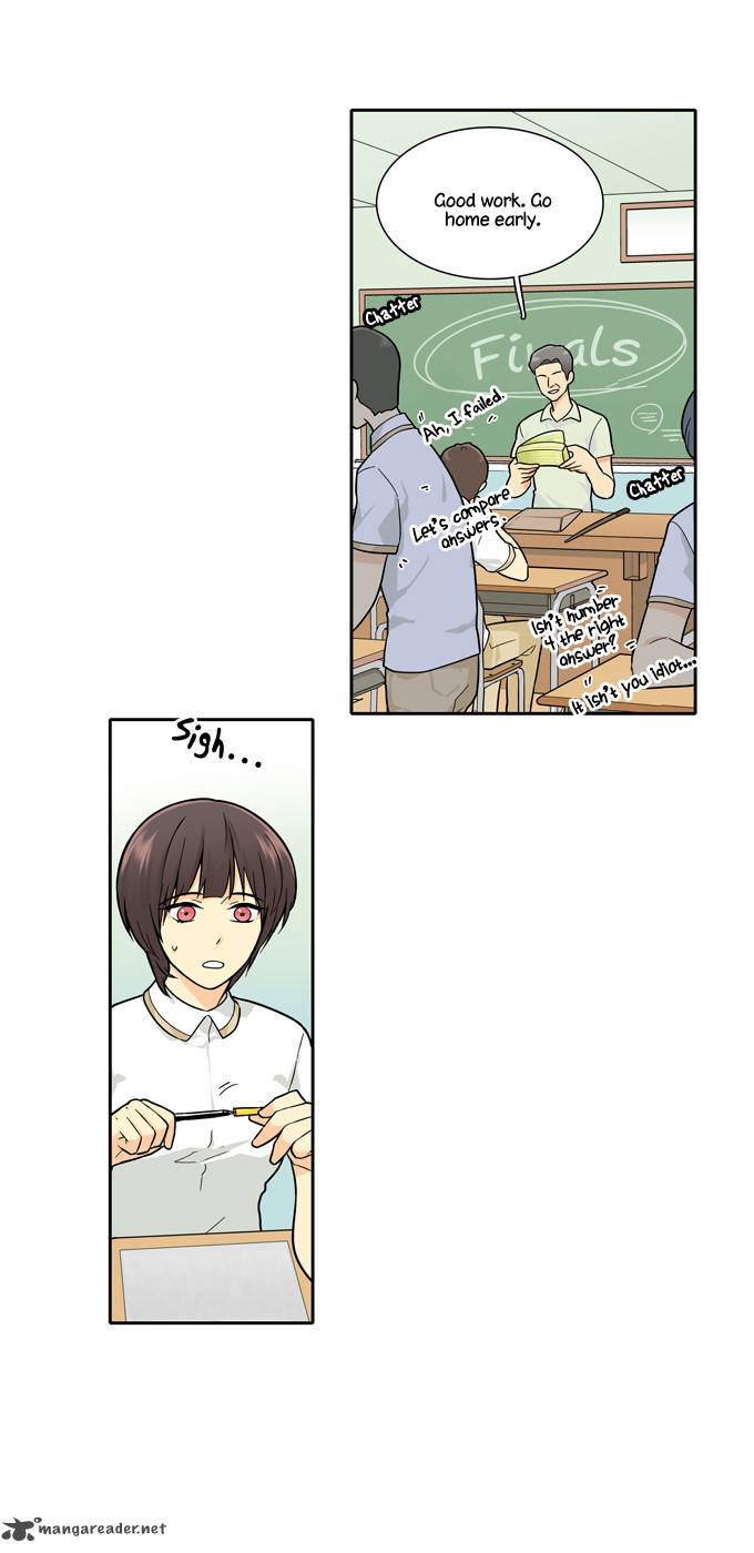 Cherry Boy That Girl 61 12