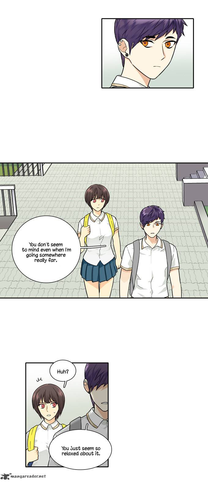 Cherry Boy That Girl 61 14