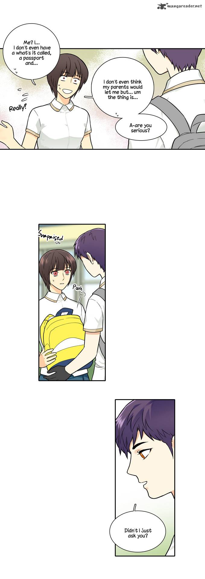 Cherry Boy That Girl 61 20
