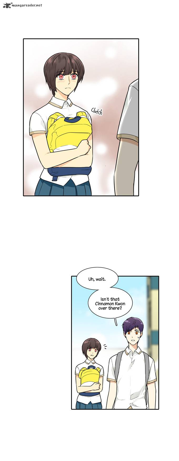 Cherry Boy That Girl 61 21