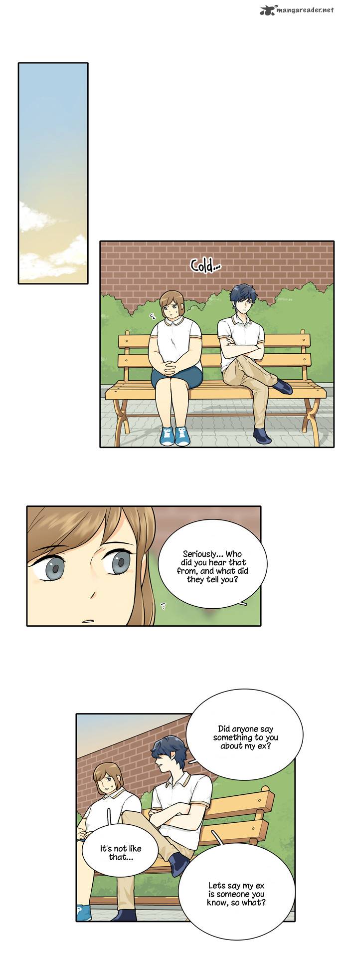 Cherry Boy That Girl 61 3