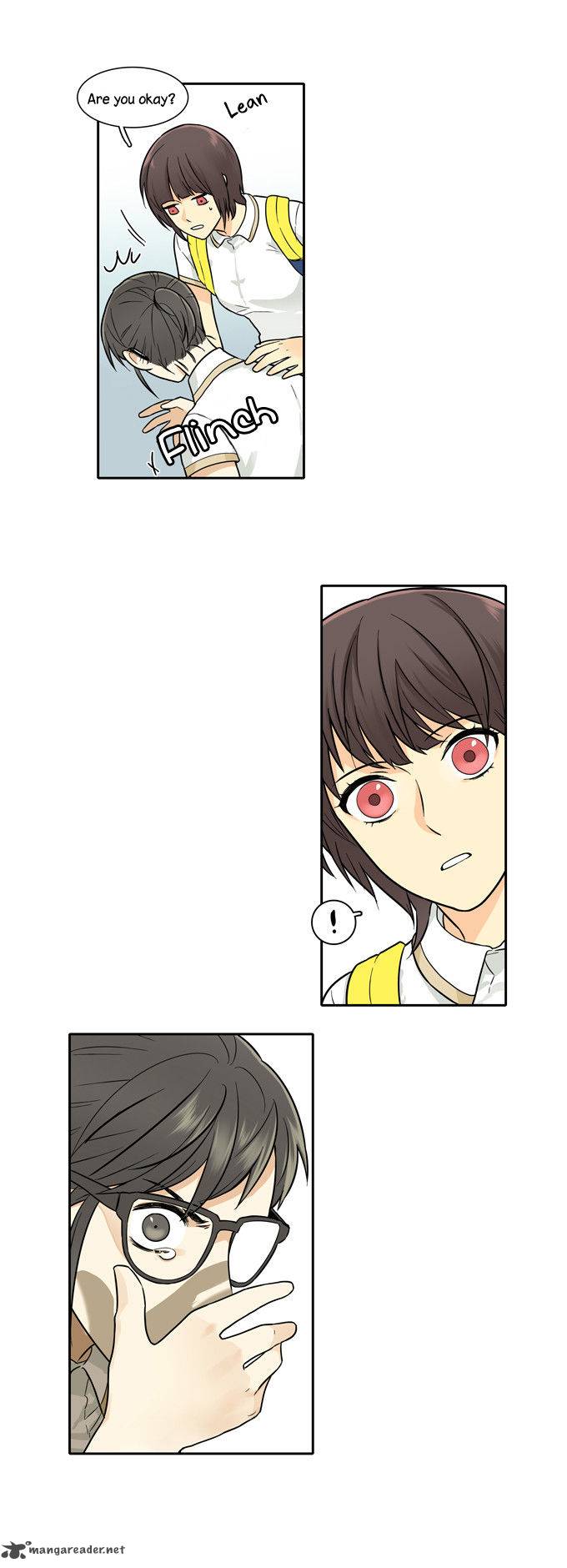 Cherry Boy That Girl 63 19