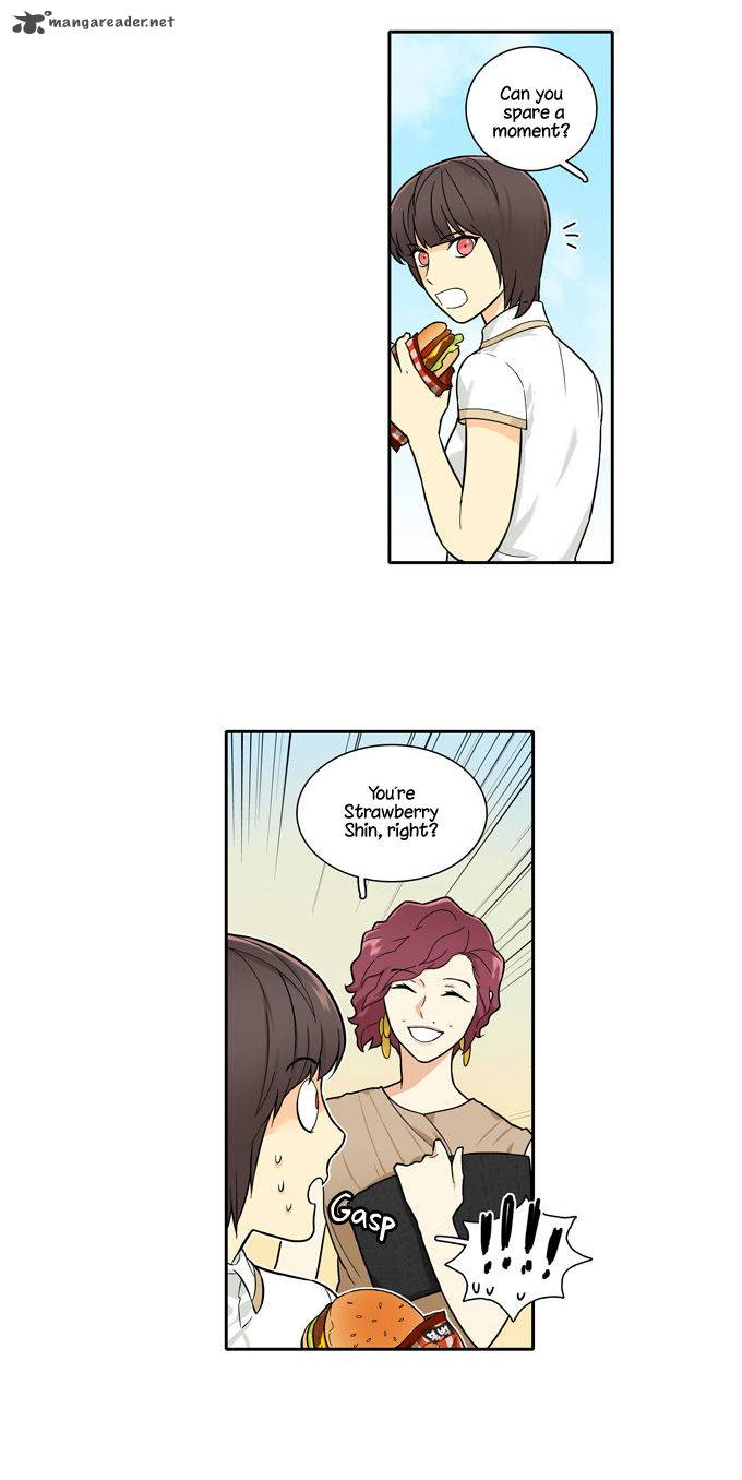 Cherry Boy That Girl 64 12