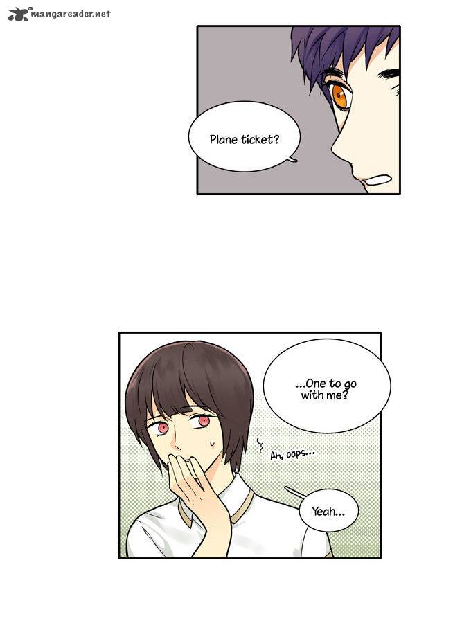 Cherry Boy That Girl 64 21