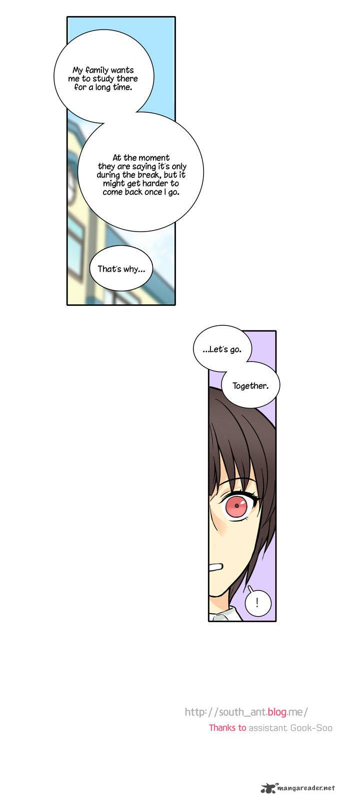 Cherry Boy That Girl 64 24