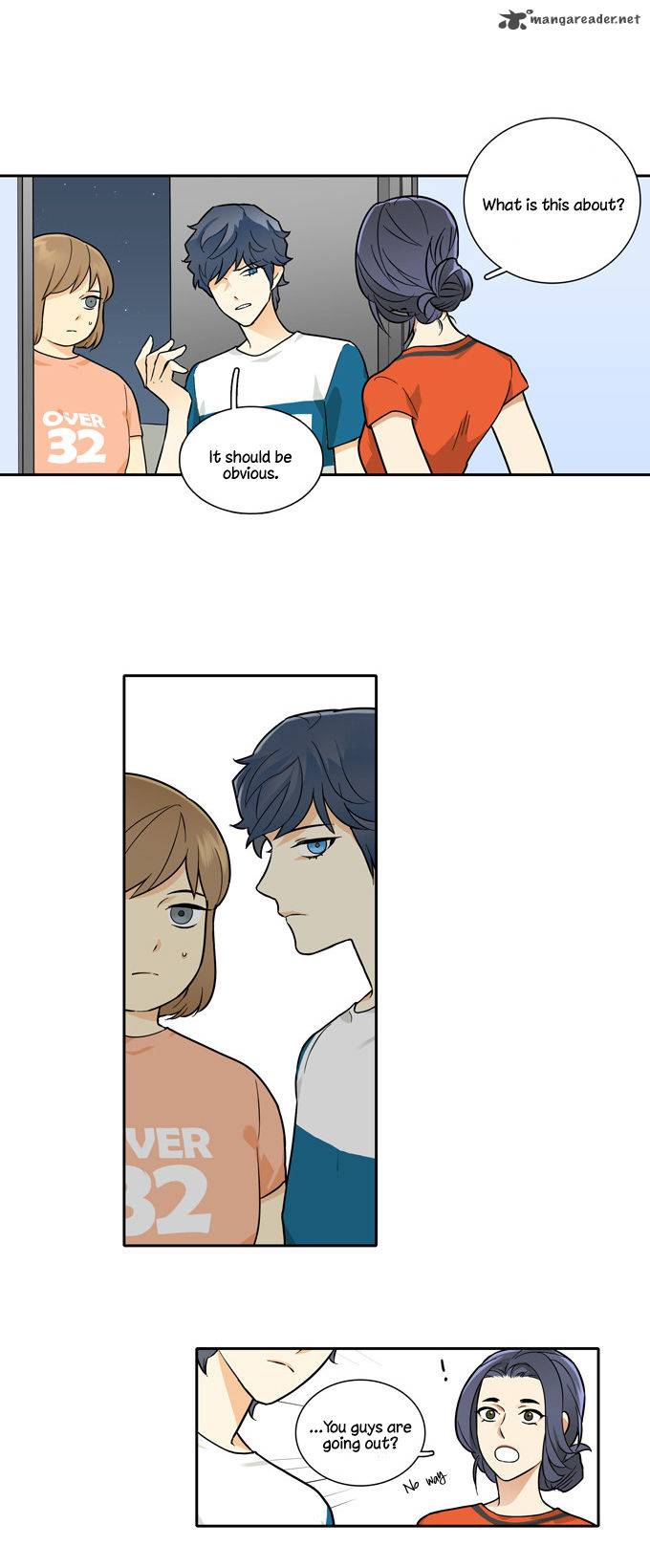 Cherry Boy That Girl 64 5