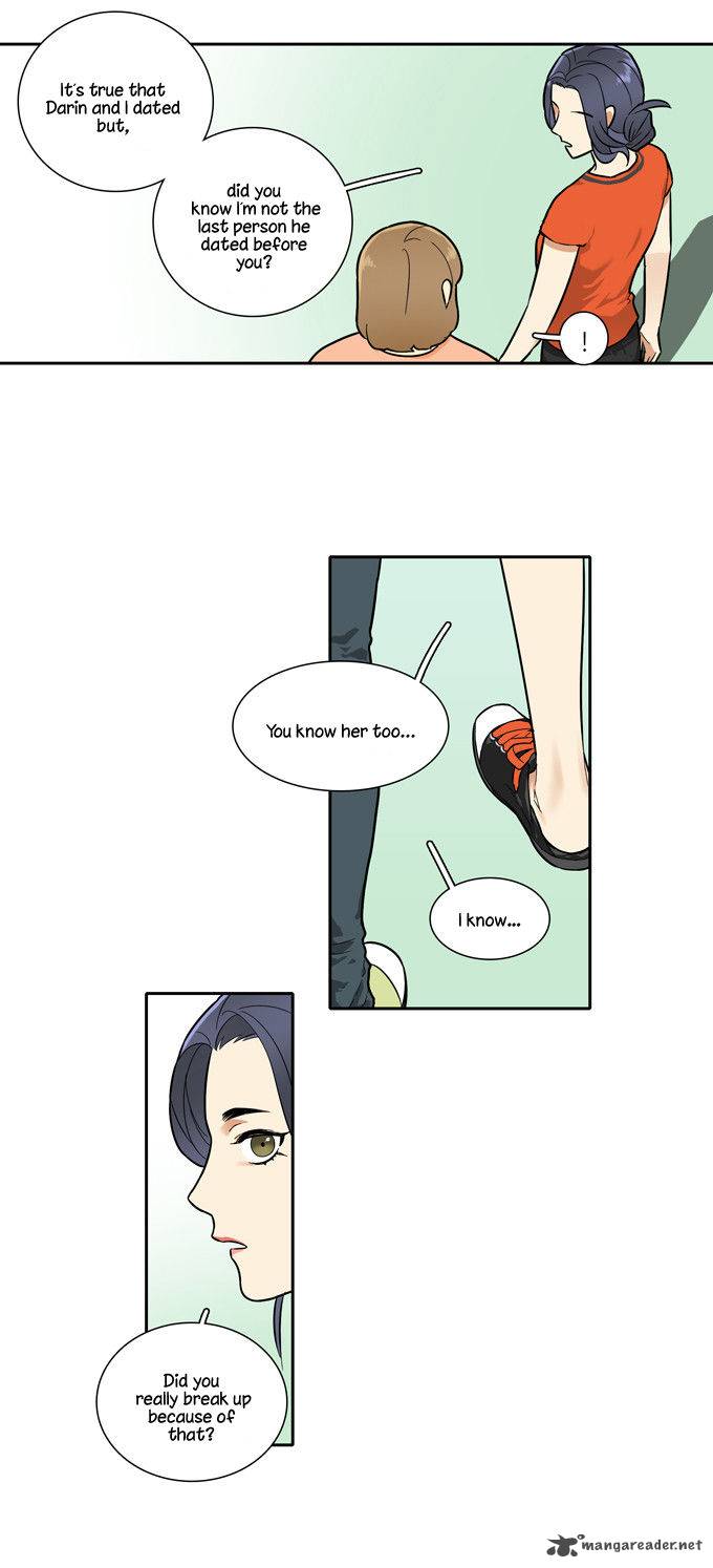 Cherry Boy That Girl 64 9