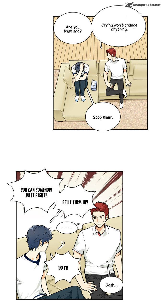 Cherry Boy That Girl 67 11