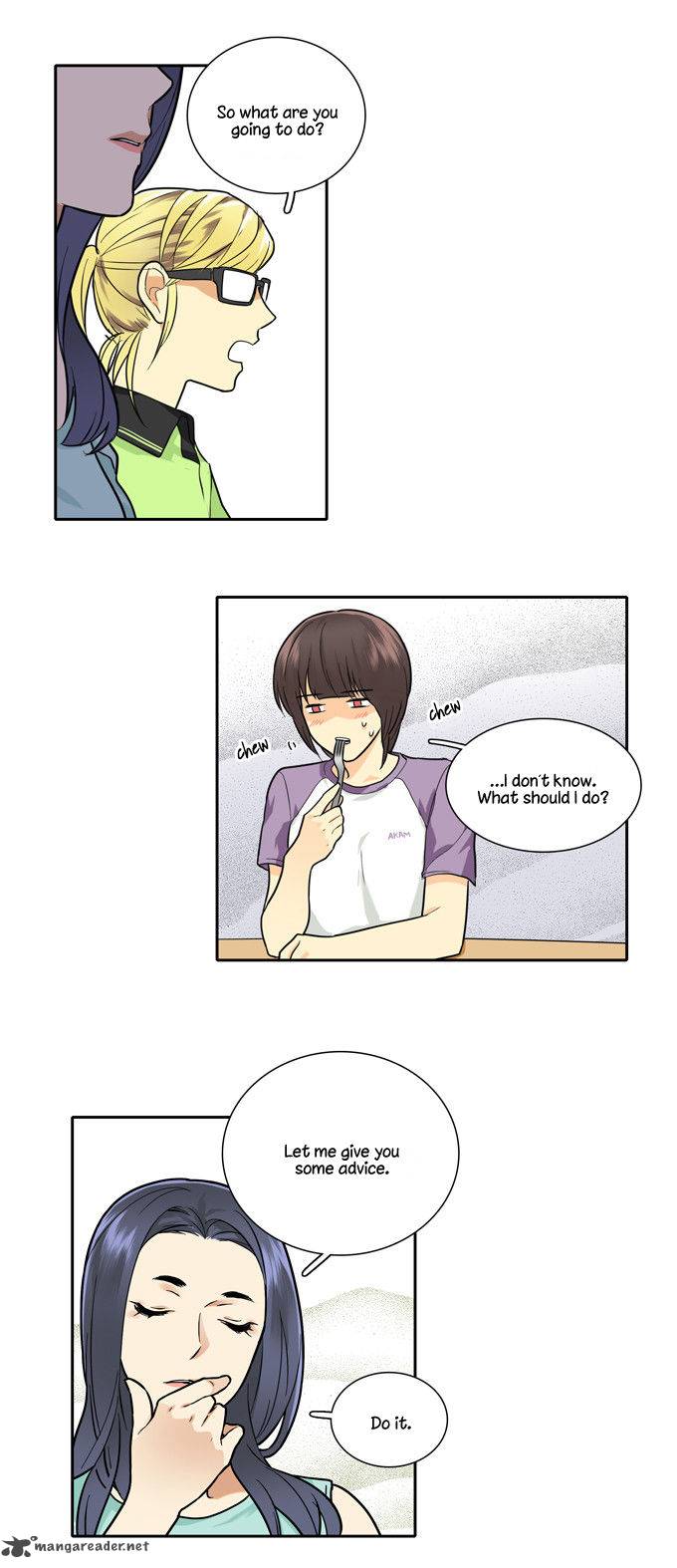 Cherry Boy That Girl 67 18