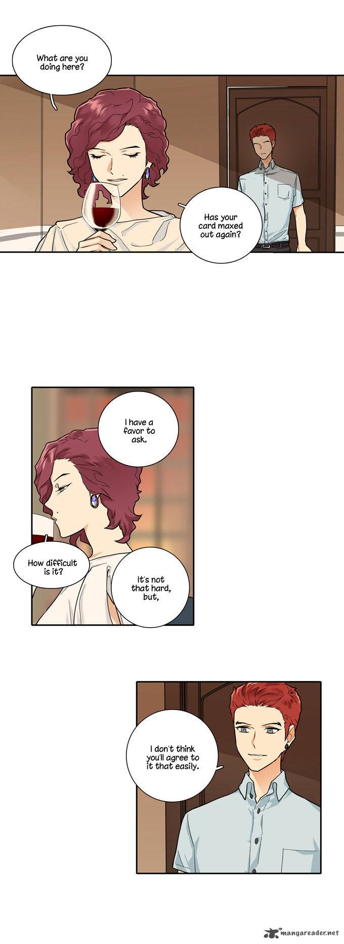 Cherry Boy That Girl 67 23