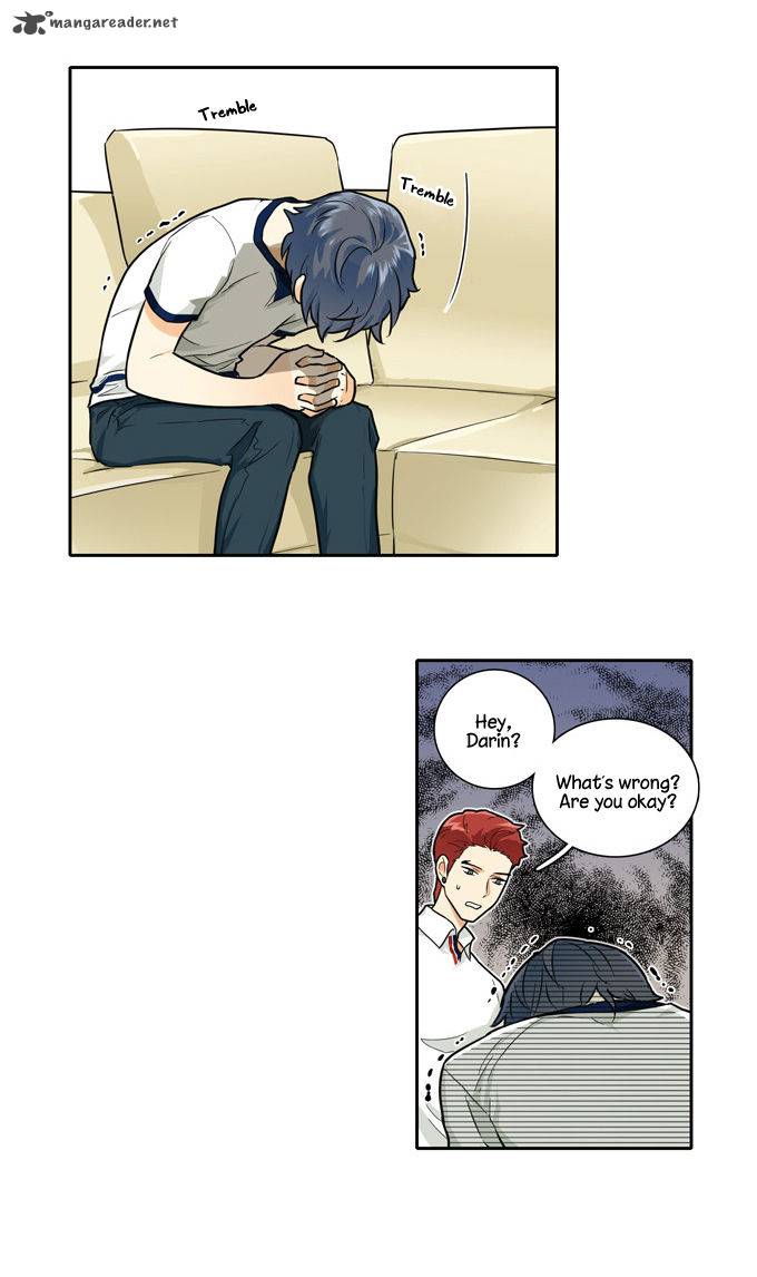 Cherry Boy That Girl 67 4