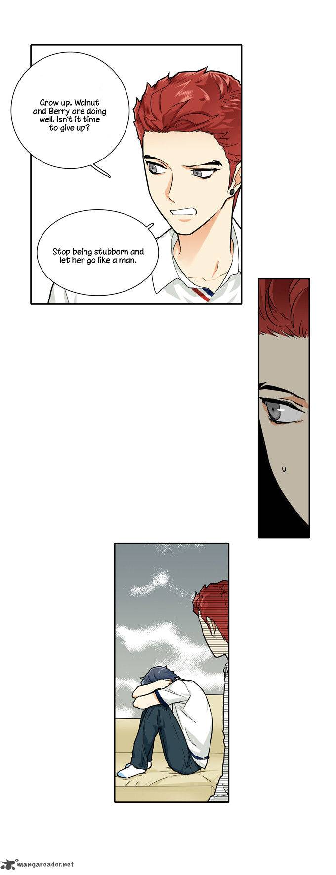 Cherry Boy That Girl 67 9