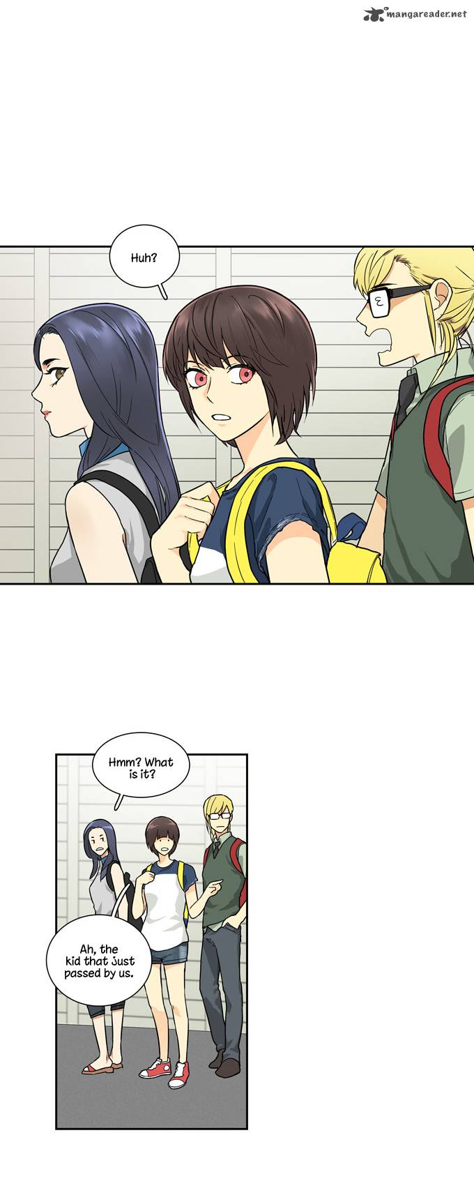 Cherry Boy That Girl 68 16