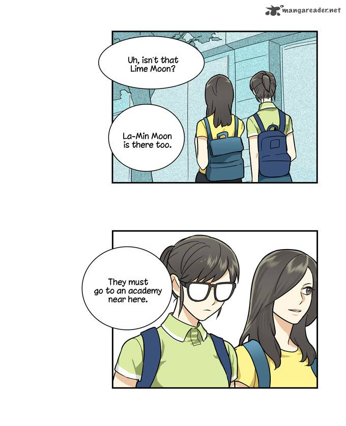 Cherry Boy That Girl 68 17