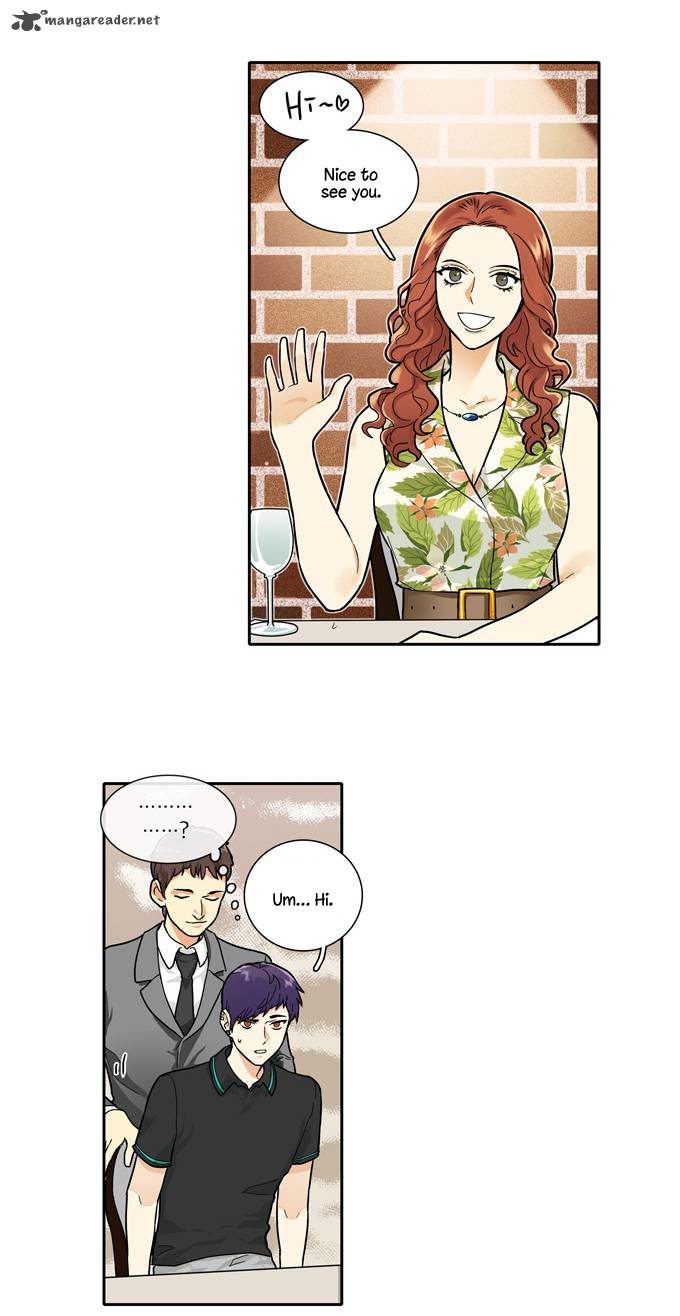 Cherry Boy That Girl 68 5