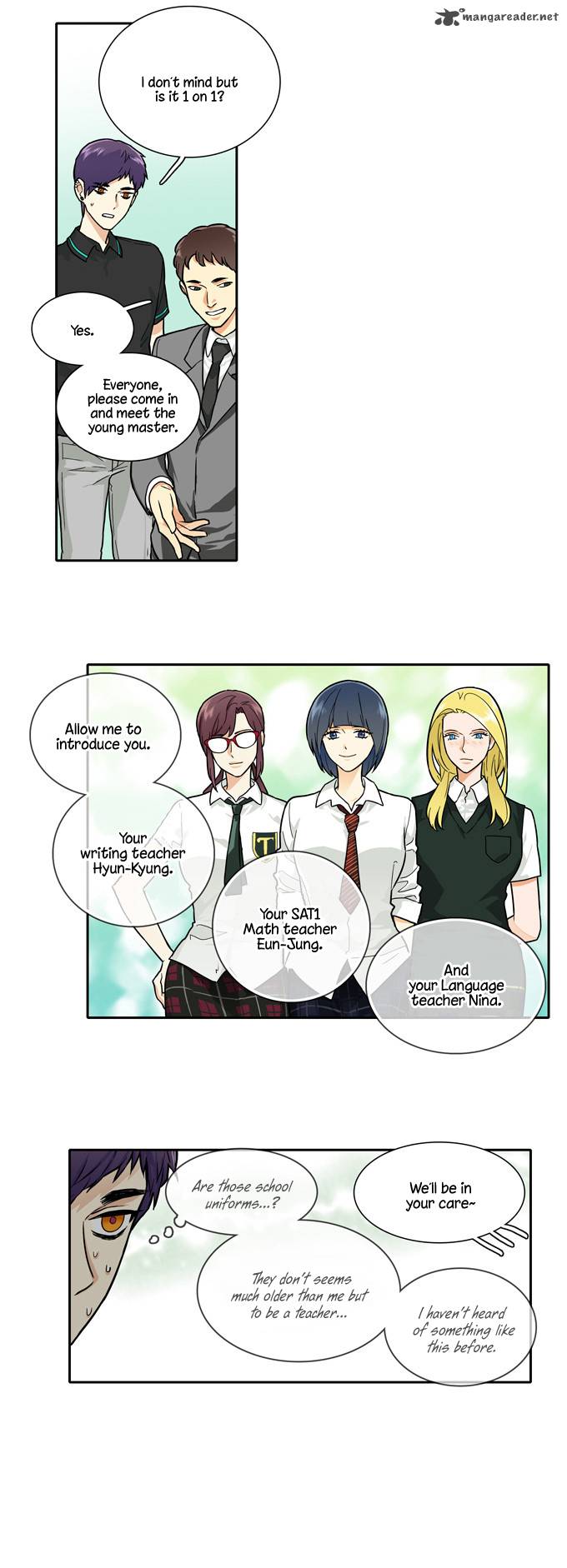 Cherry Boy That Girl 68 8