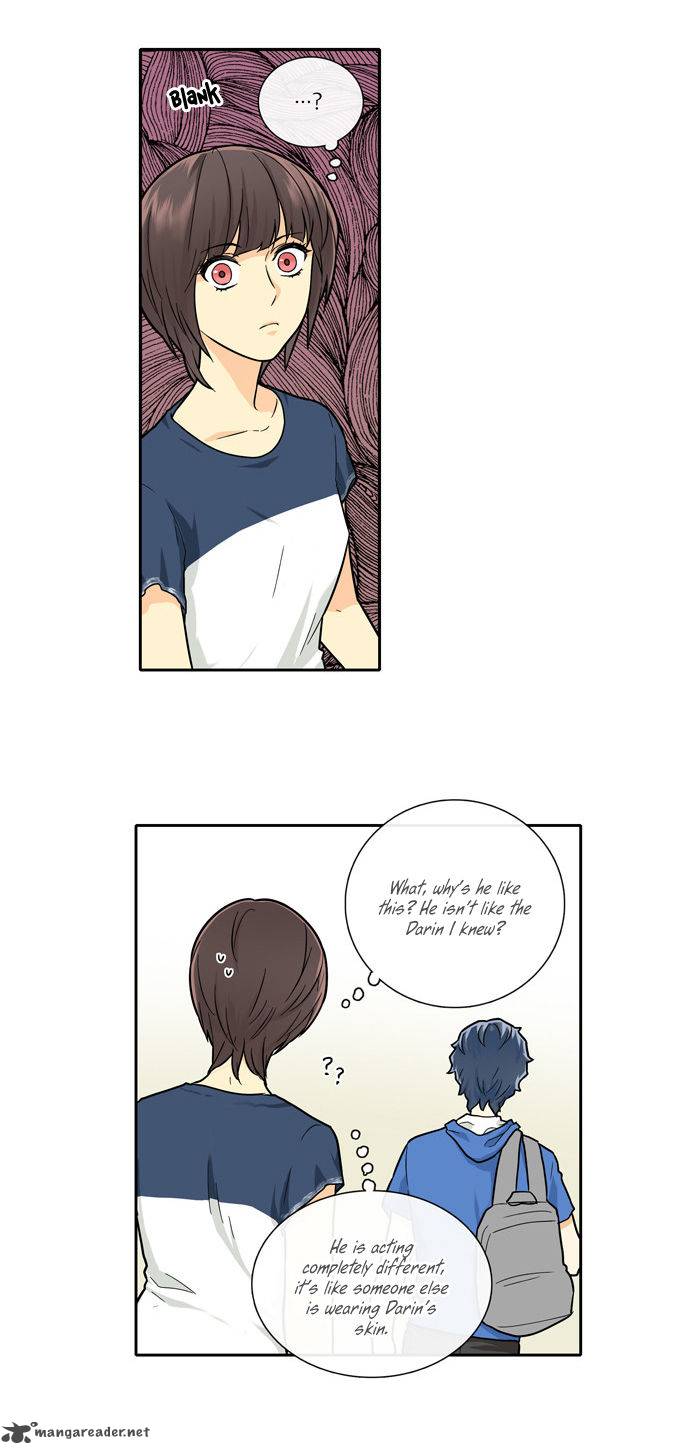 Cherry Boy That Girl 69 11