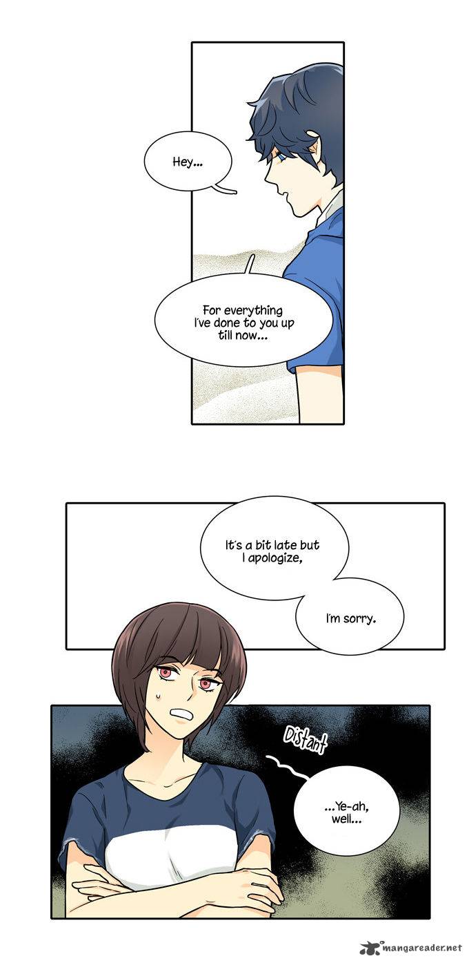 Cherry Boy That Girl 69 12