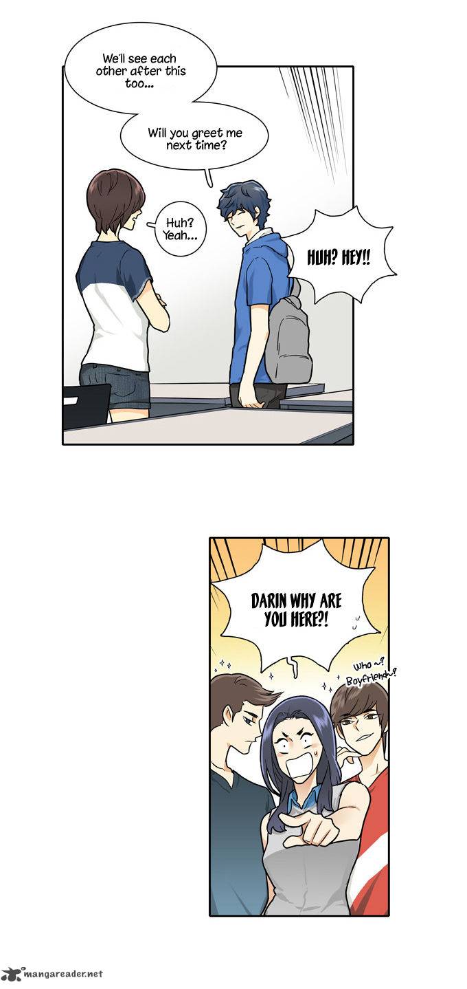 Cherry Boy That Girl 69 13