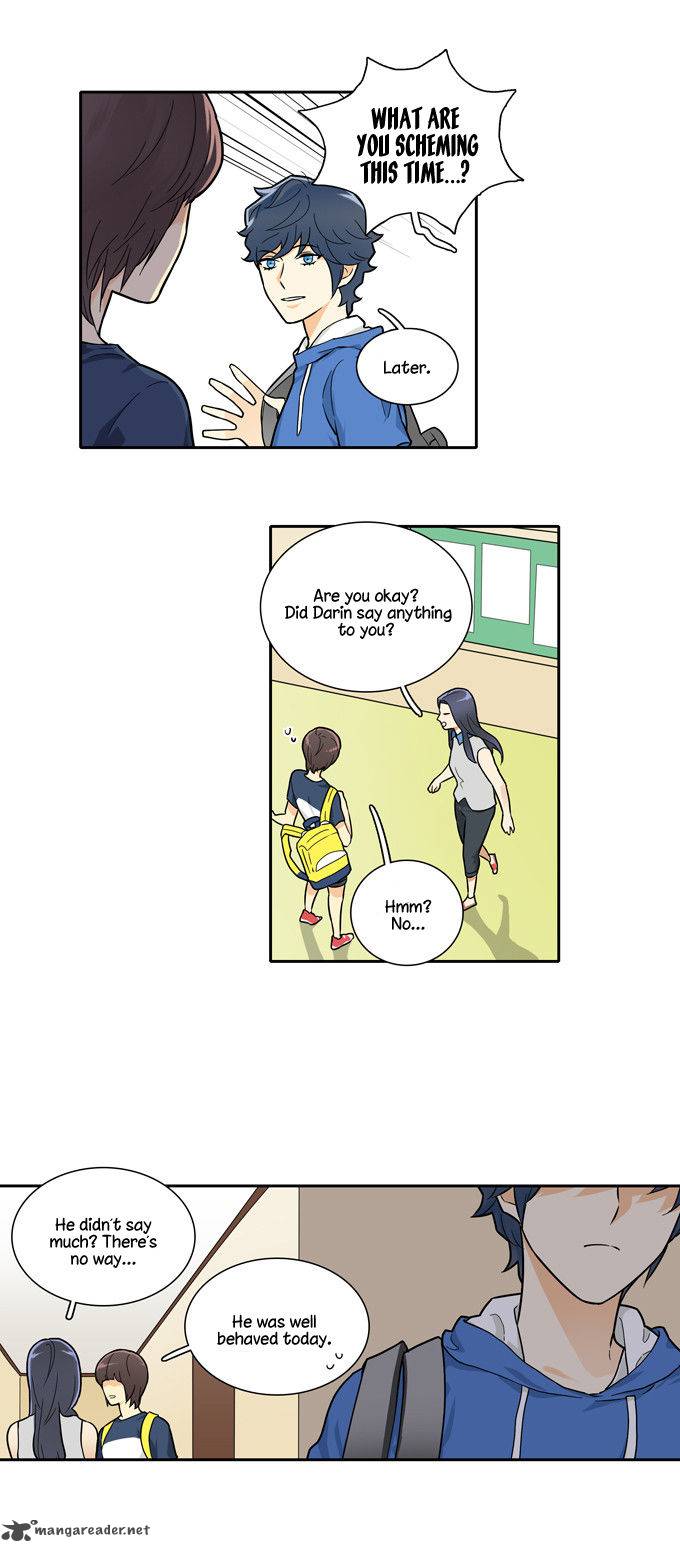 Cherry Boy That Girl 69 14