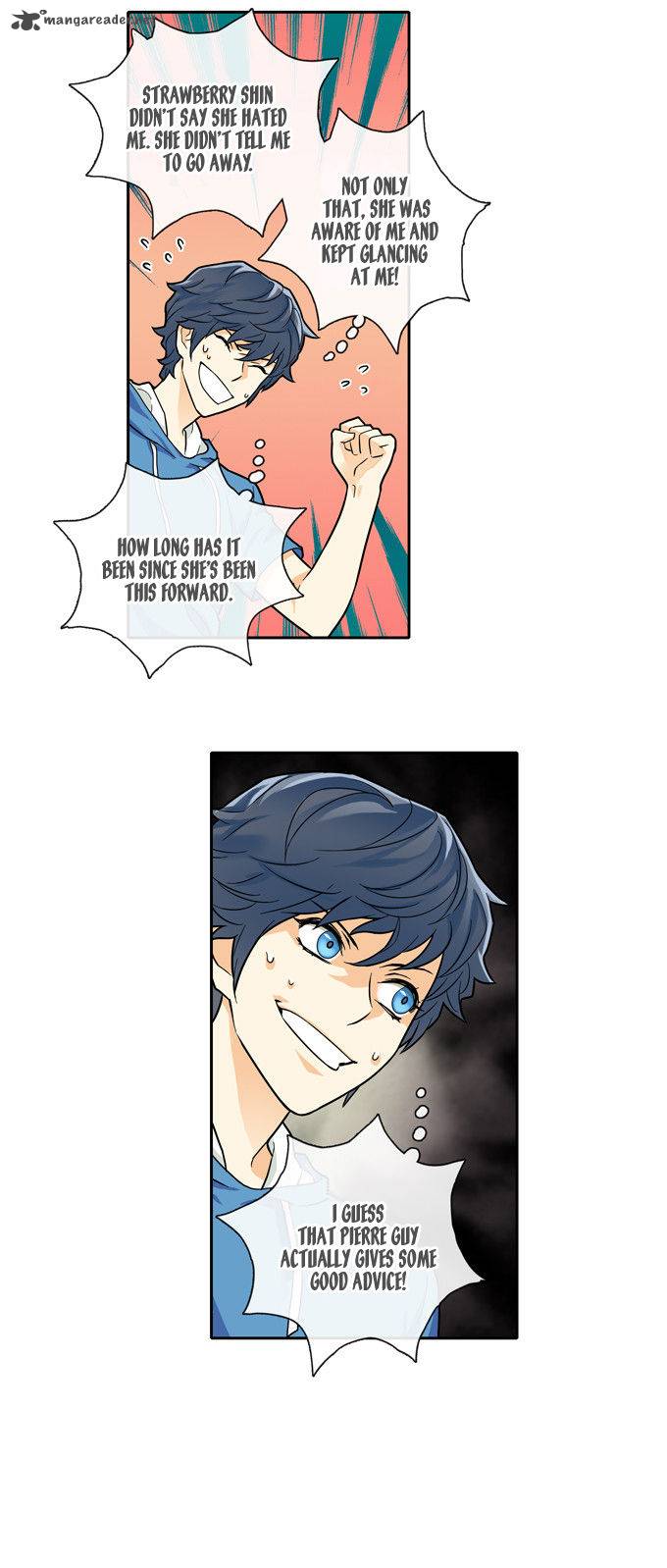 Cherry Boy That Girl 69 16