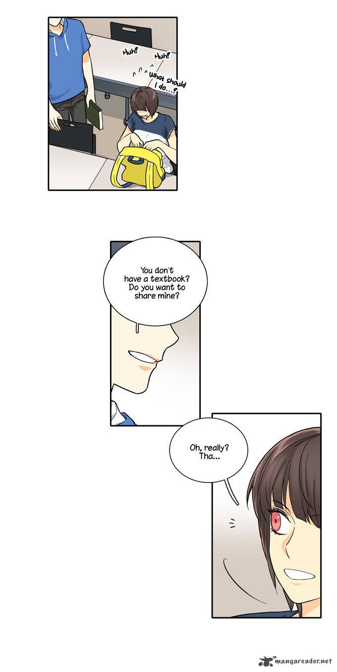 Cherry Boy That Girl 69 2