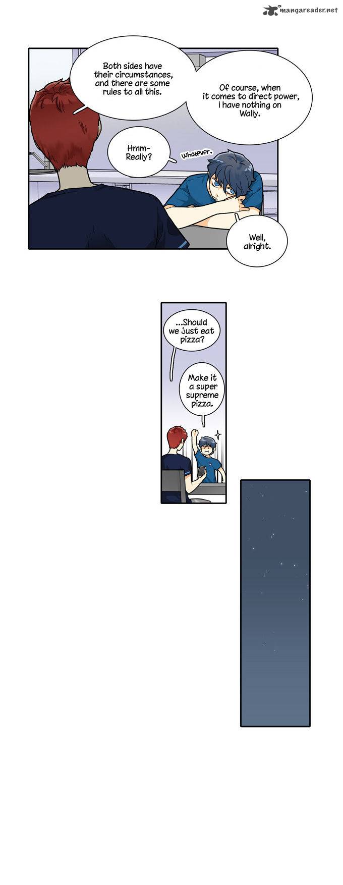 Cherry Boy That Girl 69 22