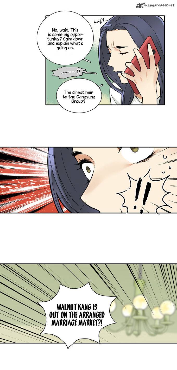 Cherry Boy That Girl 69 24