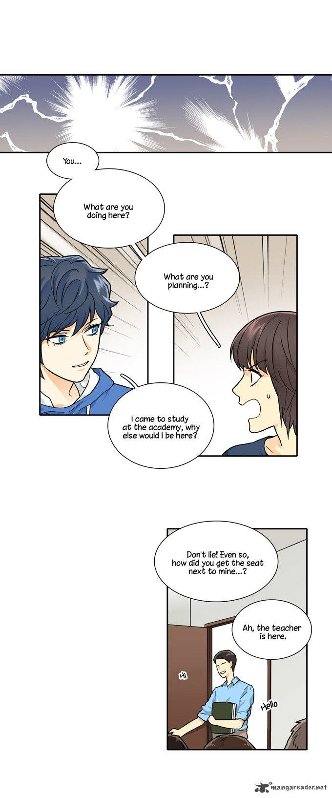 Cherry Boy That Girl 69 4