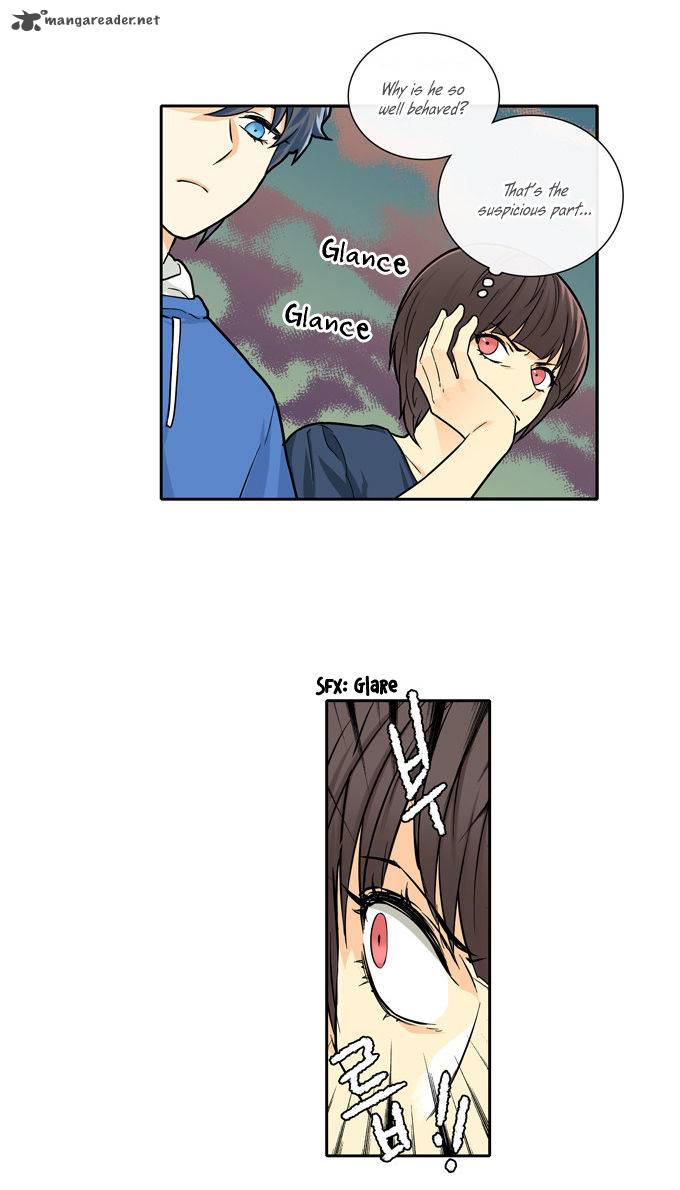 Cherry Boy That Girl 69 7