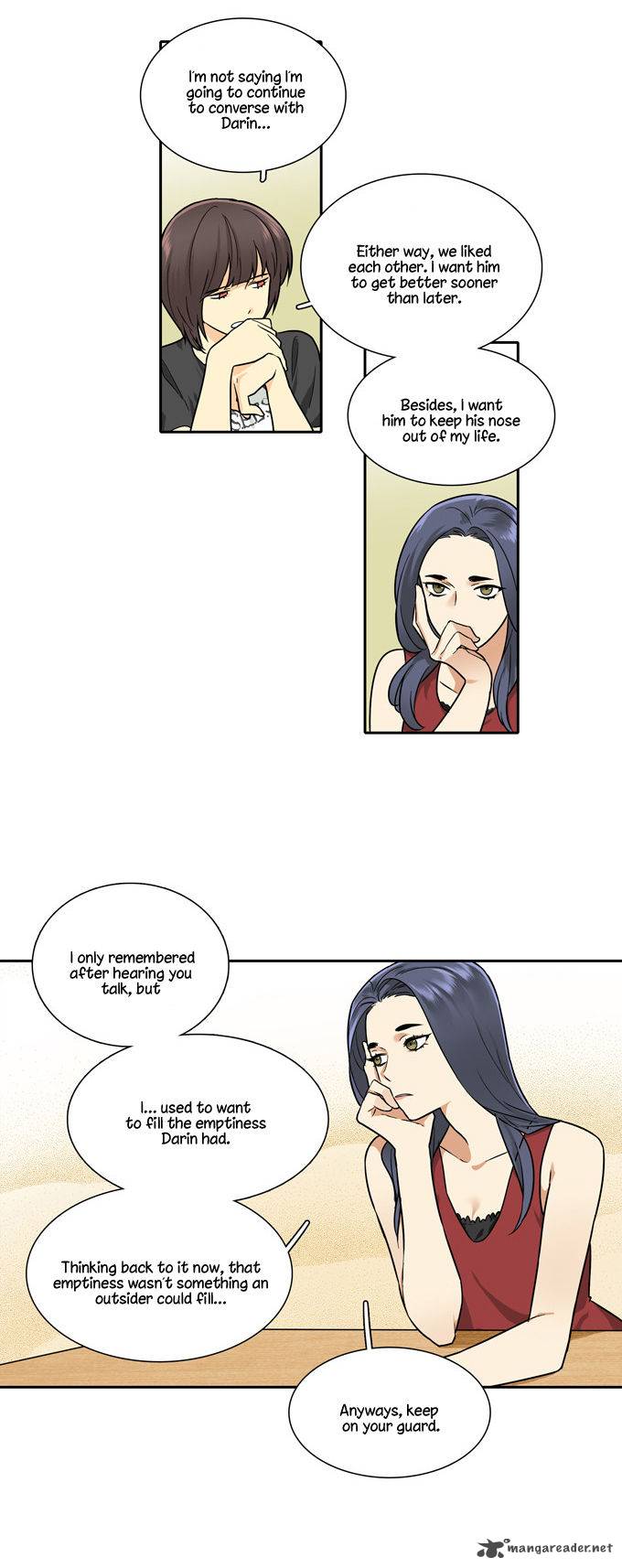 Cherry Boy That Girl 70 15