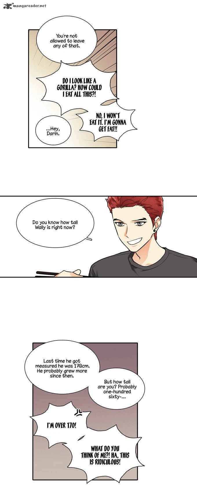 Cherry Boy That Girl 70 19