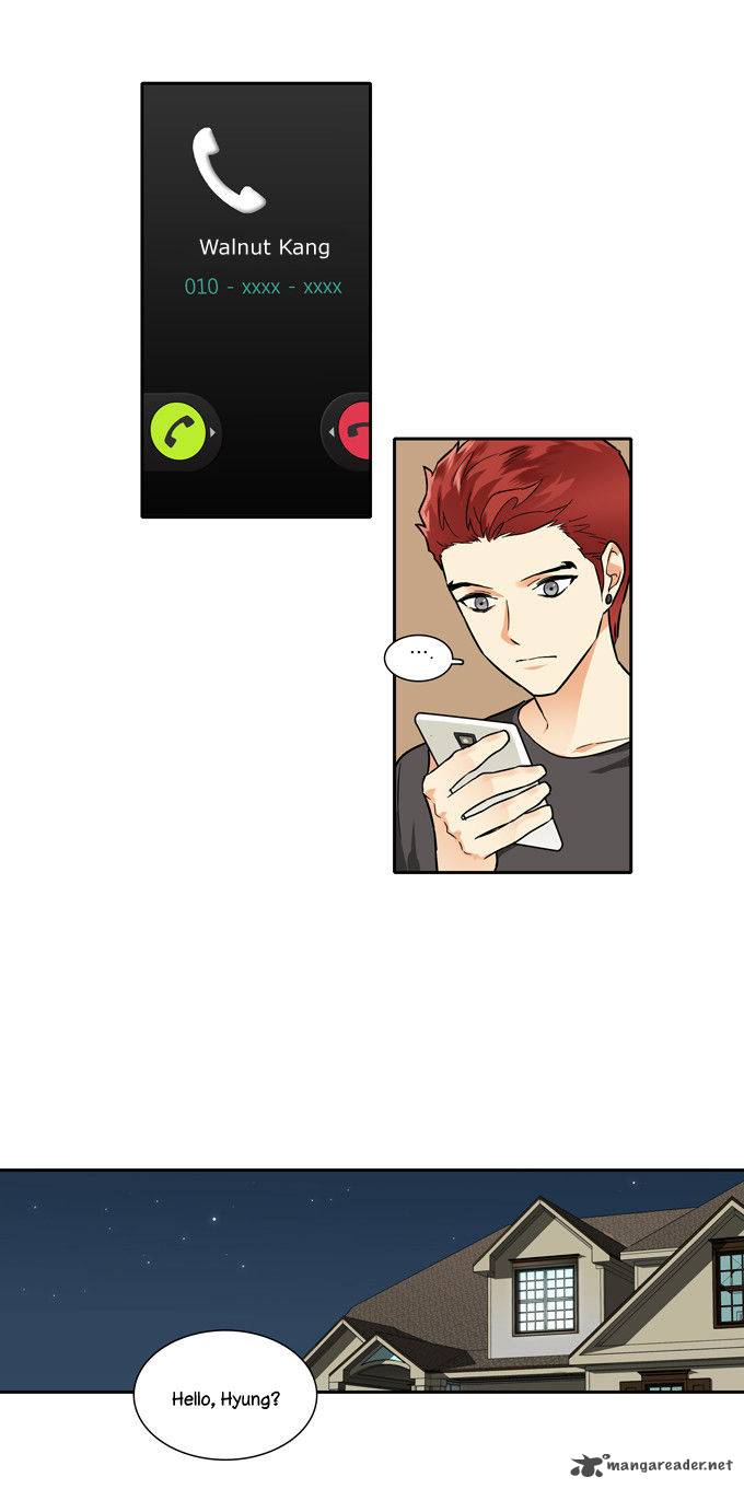 Cherry Boy That Girl 70 21