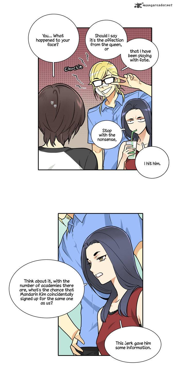 Cherry Boy That Girl 70 6