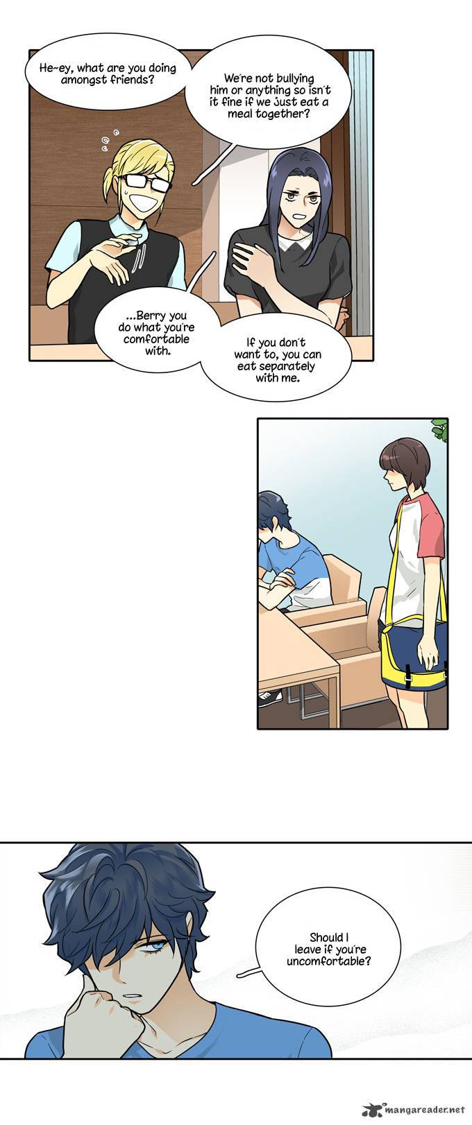 Cherry Boy That Girl 72 10