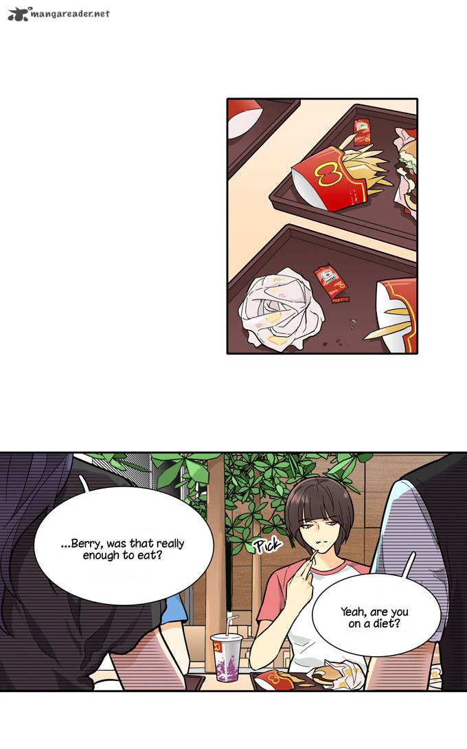 Cherry Boy That Girl 72 12