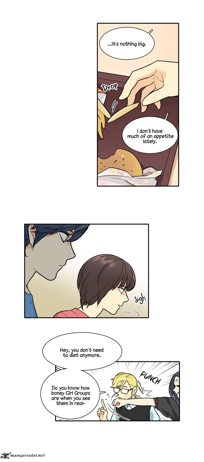 Cherry Boy That Girl 72 13