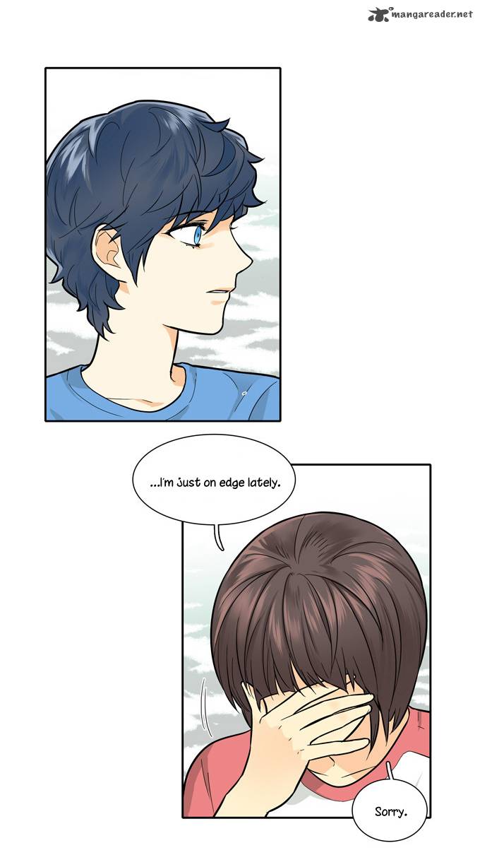 Cherry Boy That Girl 72 15