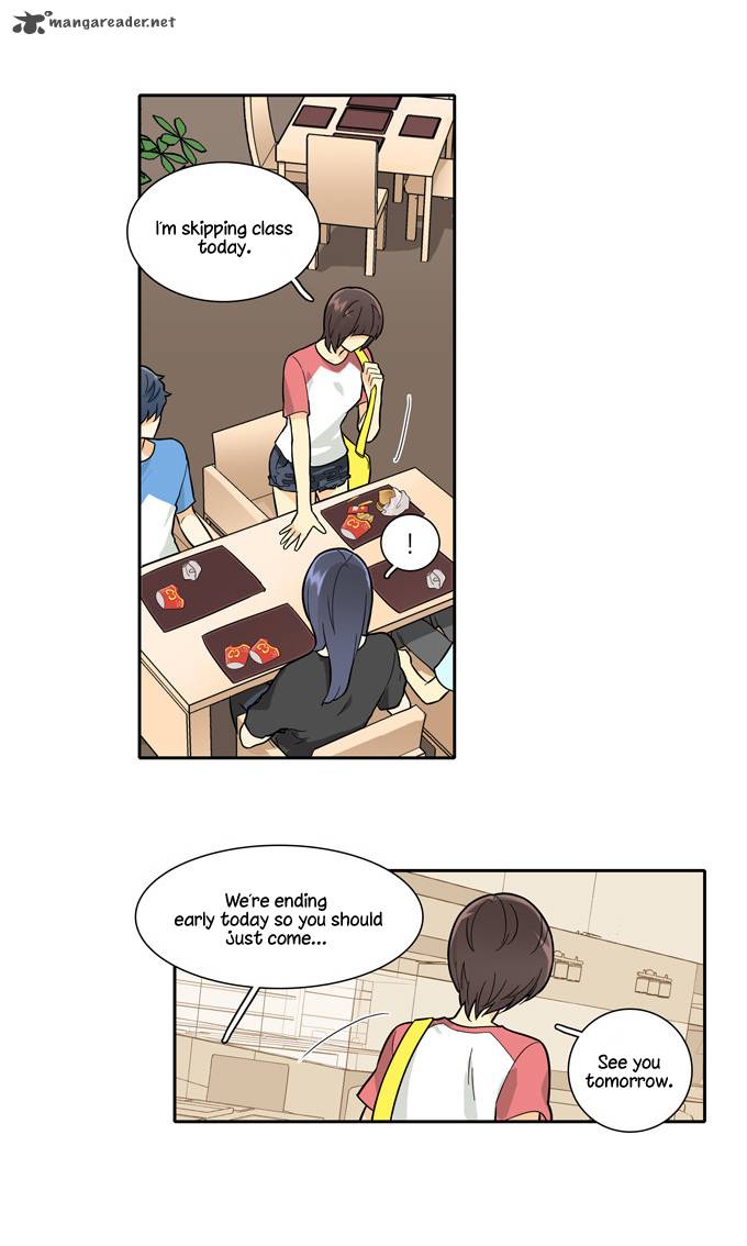 Cherry Boy That Girl 72 16