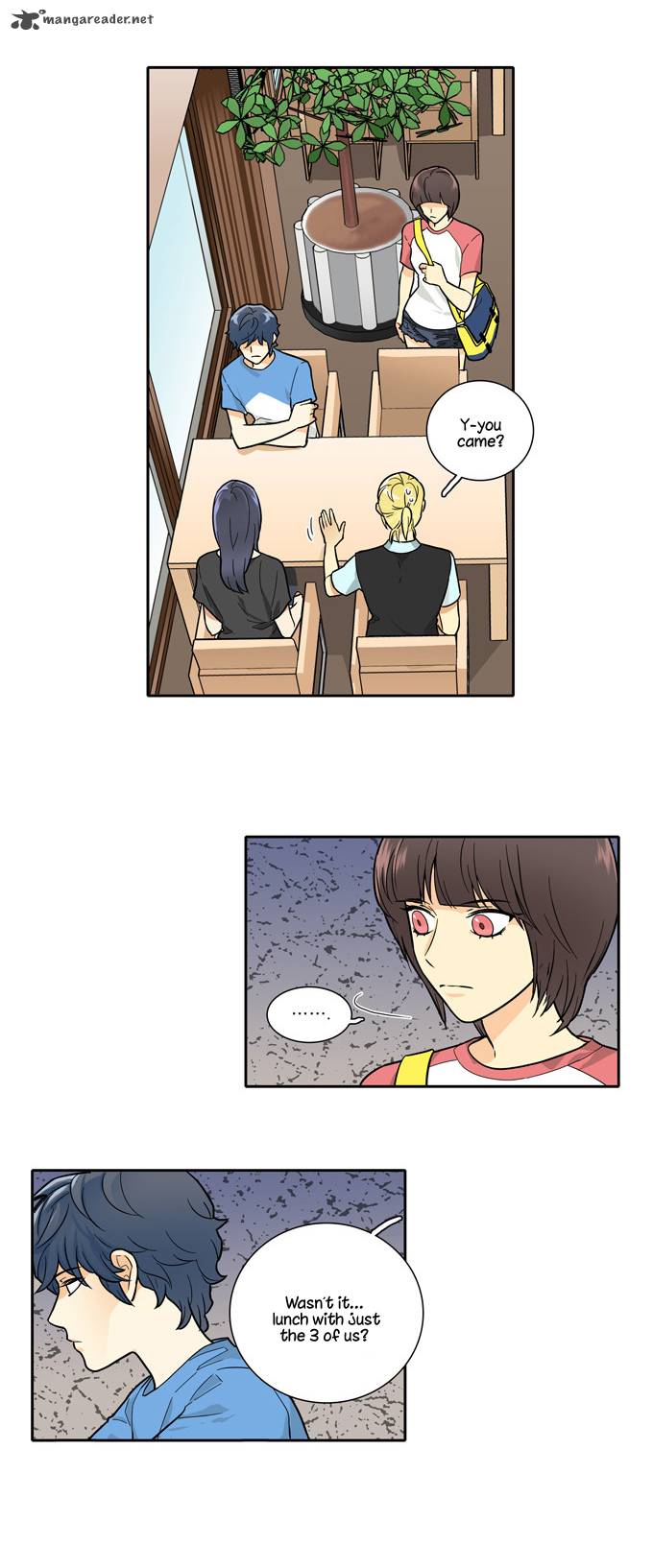 Cherry Boy That Girl 72 9