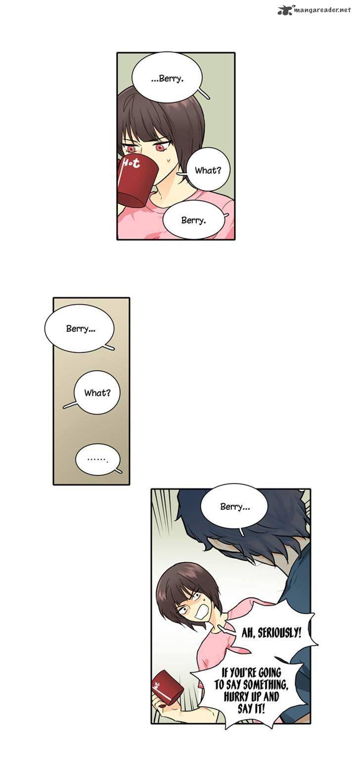 Cherry Boy That Girl 77 1