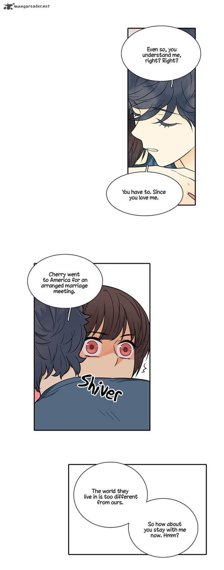 Cherry Boy That Girl 77 19