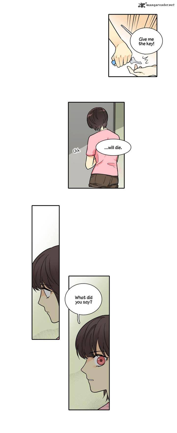 Cherry Boy That Girl 77 22
