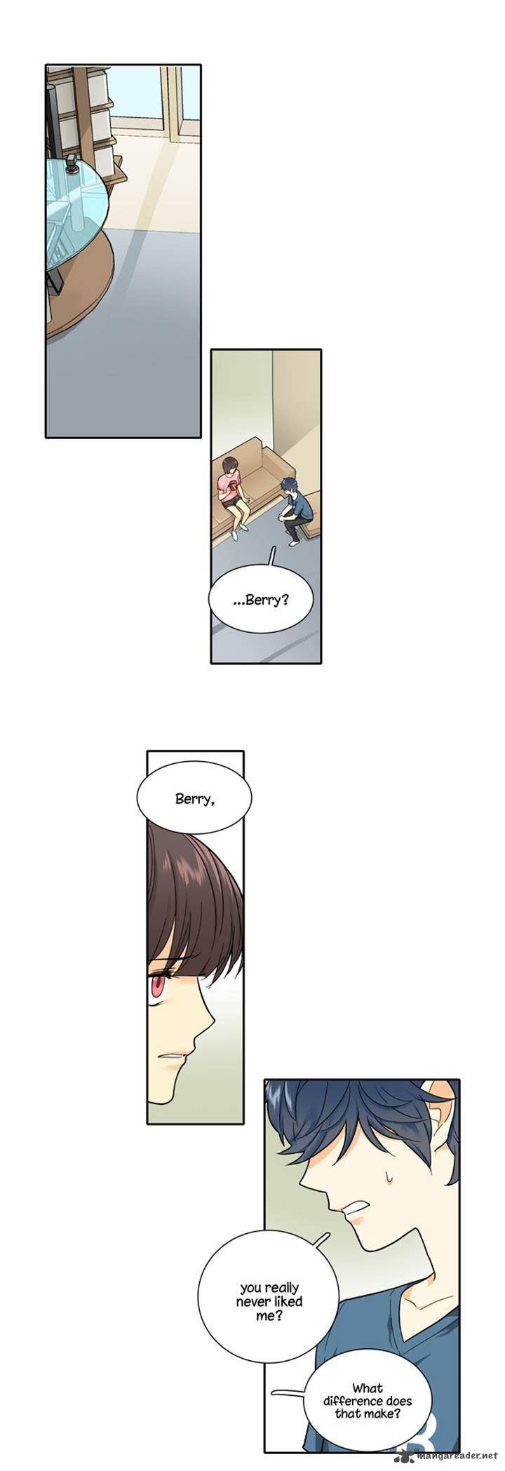 Cherry Boy That Girl 77 3