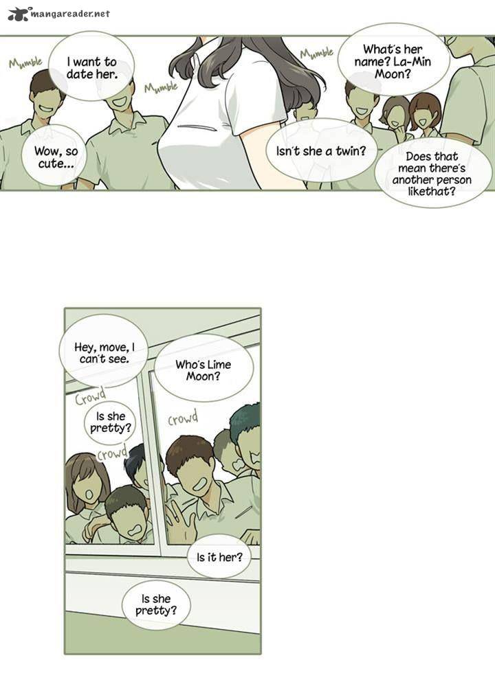 Cherry Boy That Girl 80 12
